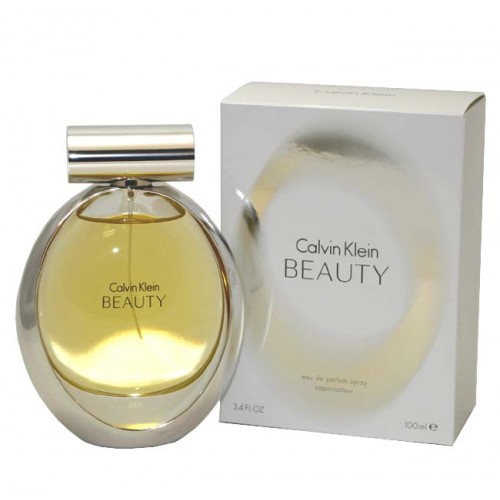 Beauty Calvin Klein 100 ml EAU DE TOILETTE